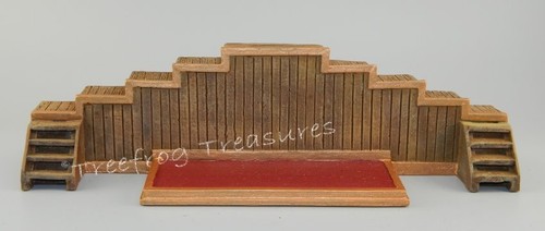 M41 ceremonial podium - ceremonial,