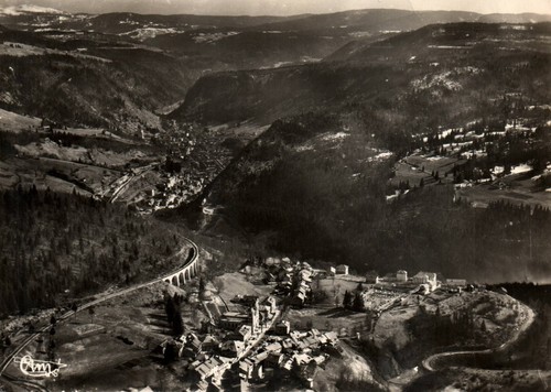Morez morbier vue - morez-morbier,