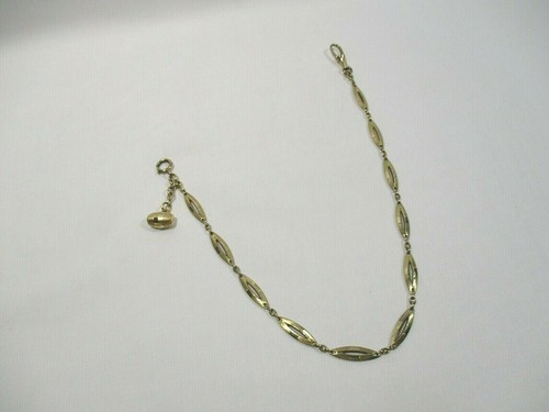 Ancienne chaine montre - chaine,