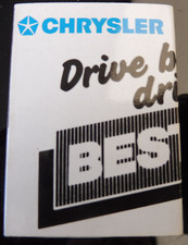 PETITE BOITE D'ALLUMETTES -