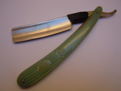 Filarmonica tridur rasoir - 14,