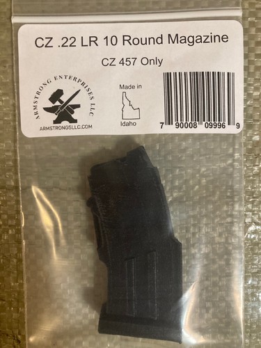 Armstrong enterprises 457 - enterprises, cz-457