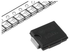 5 x diode S5M-E3/57T 