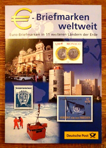 Gedenkblatt timbres poste - gedenkblatt, timbres-poste