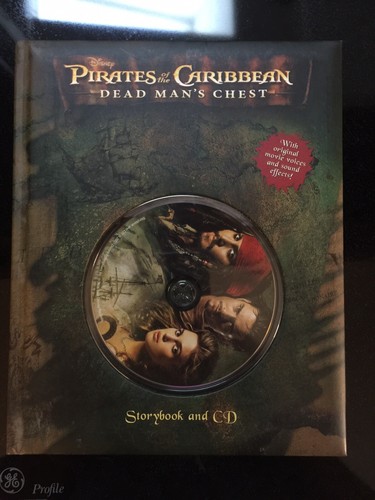 Pirates the caribbean dead - the, caribbean: