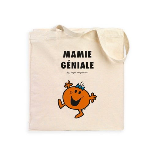 Sac fourre tout tote - fourre-tout, bag-