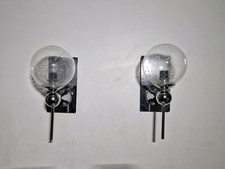 France - paire d'appliques