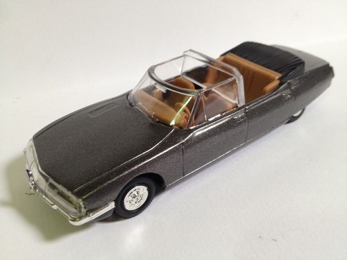 Citroen presidentielle - citroen, sm