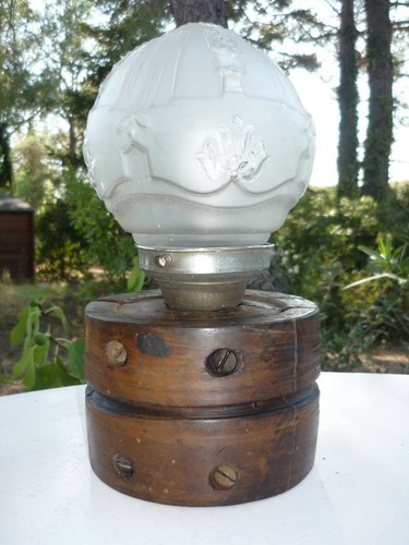 Lampe poser originale - originale, –