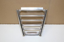 grille de calandre alu neuve