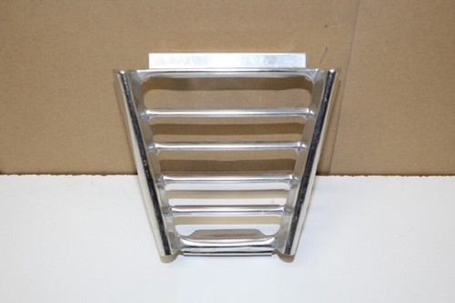 Grille calandre alu neuve - grille,