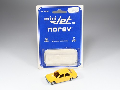 Norev mini jet - -, 305