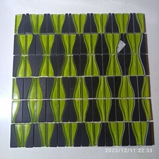 Carrelage mosaïque mosaico - carrelage, ,