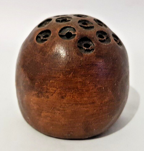 Diffuseur encens boule - diffuseur,