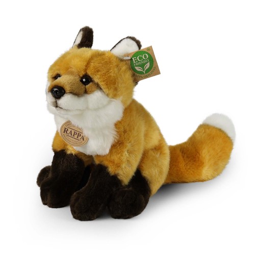 Peluche renard cm - renard,
