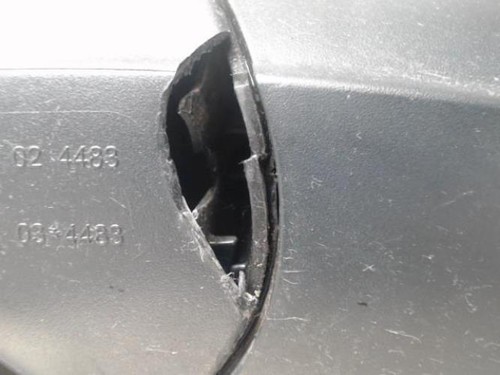 Retroviseur gauche volkswagen - gauche,