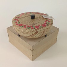 Boîte Publicitaire Côte d'Or