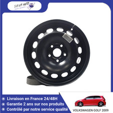 🇫🇷 JANTE TOLE VOLKSWAGEN