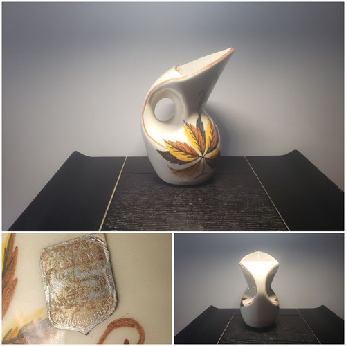 Céramique hubert béquet 1960 - hubert,