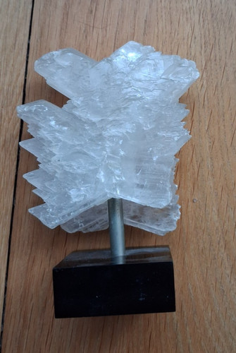 Minéraux selenite cristaux - minÉraux,