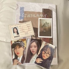 MOON BYUL 2024 SEASON'S