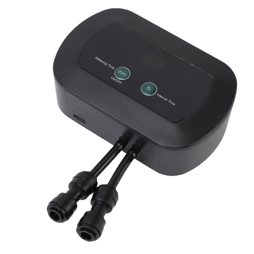 Brumisateur automatique pour
