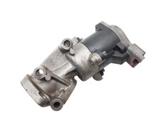 Soupape  Egr Citroen Peugeot Jaguar 4R8Q9D475-BC 2.7 HDI Valeo