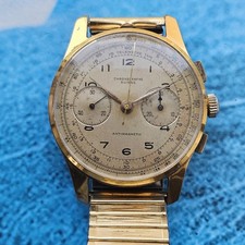 Montre Homme Vintage