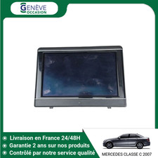 ?? ECRAN GPS MERCEDES CLASSE C ➤2048708194 ♻️