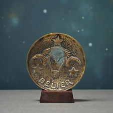 1930s Max Le Verrier Aries