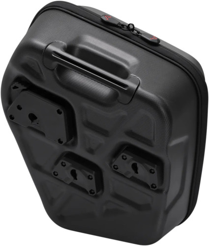 Bauletto urban abs motech - bauletto,