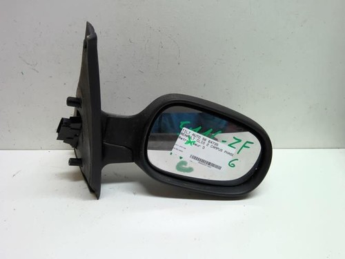 Retroviseur droit renault clio - droit,