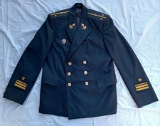 Veste officier marine - veste, d'officier
