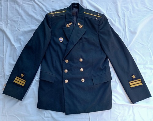 Veste officier marine - veste, d'officier