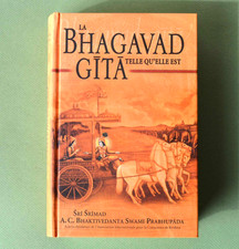 La Bhagavad Gîta Shri