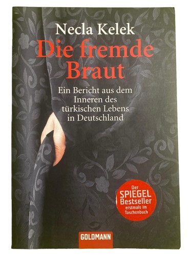 Die fremde braut necla - necla, kelek