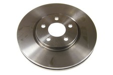 Disque de frein 1 pièce. pour