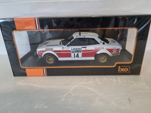 Toyota celica 2000 1977 - celica, de