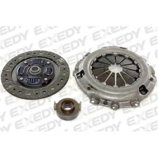 1x Kit d'embrayage EXEDY