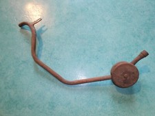 Pot échappement solex 45cc (roues de 600)