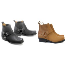Kochmann City Biker Bottes De