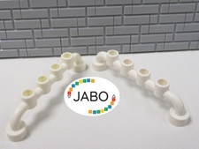 (F11/8/3) Lego 2x 6140