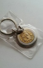 Porte-clés  Champagne Moet &