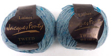 Laines Jacques Fonty Yarn 2