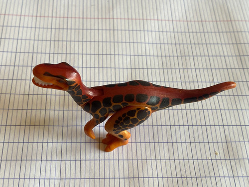 Playmobil dinosaure - playmobil,