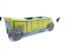 KELLERMANN CKO - JOUET ANCIEN - PENNY TOY - 1910 / 1920- VOITURE TOURISME - RARE