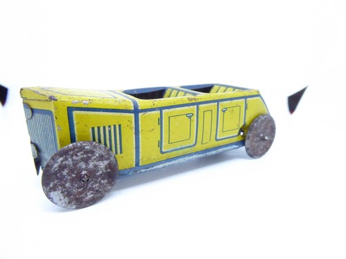 Kellermann cko jouet ancien - cko,