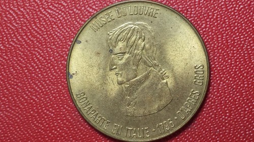 Jeton collection napoléon - jeton,