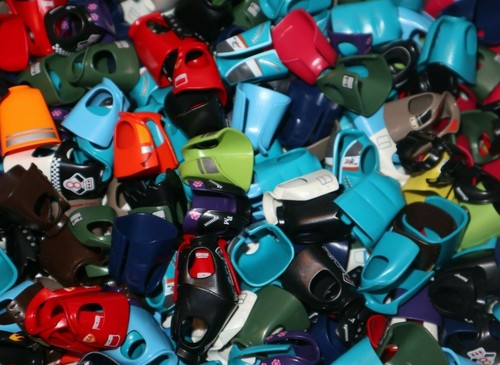 Playmobil lot accessoire - playmobil,