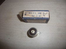 CONDENSATEUR MOTOBECANE MOTO